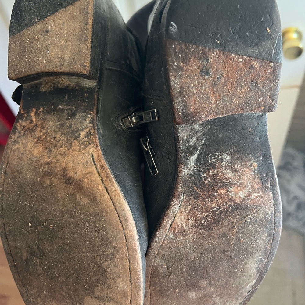 Women’s Frye Boots